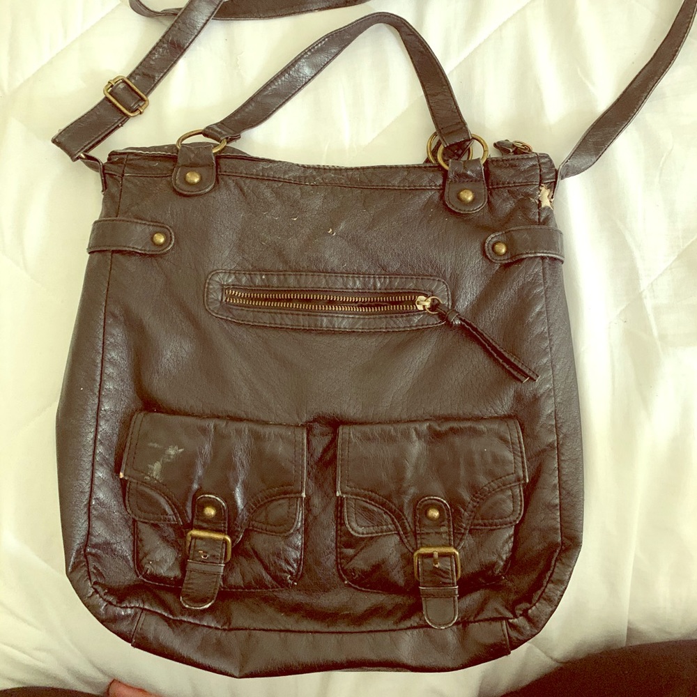 Hobo bag